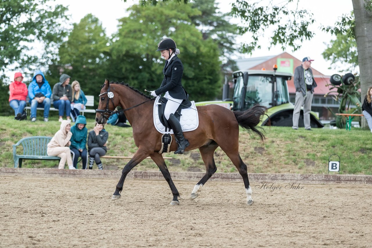 Bild 496 - Pony Akademie Turnier